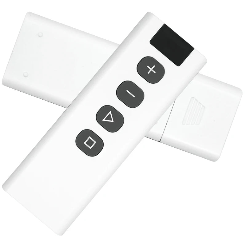 Used for KOGAN Huiye HY-20607 YPOO FORTIS T1 T2 ultra-thin foldable walking Slow running intelligent treadmill remote control