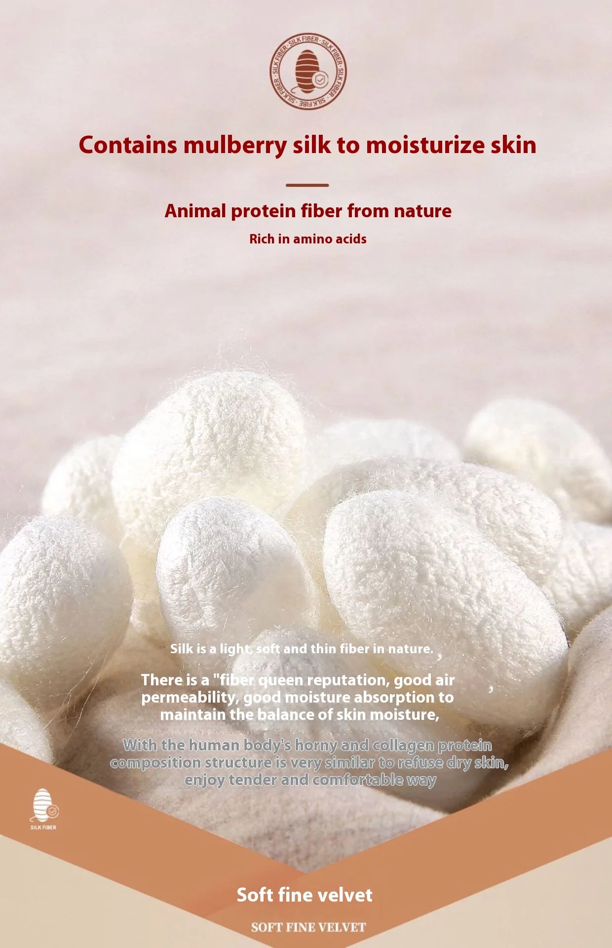 Winter Cashmere Silk Semi-High Neck Thermal Underwear Women's De Velvet Fever Fall Pants Suit Padded and Thickened Couple Suit