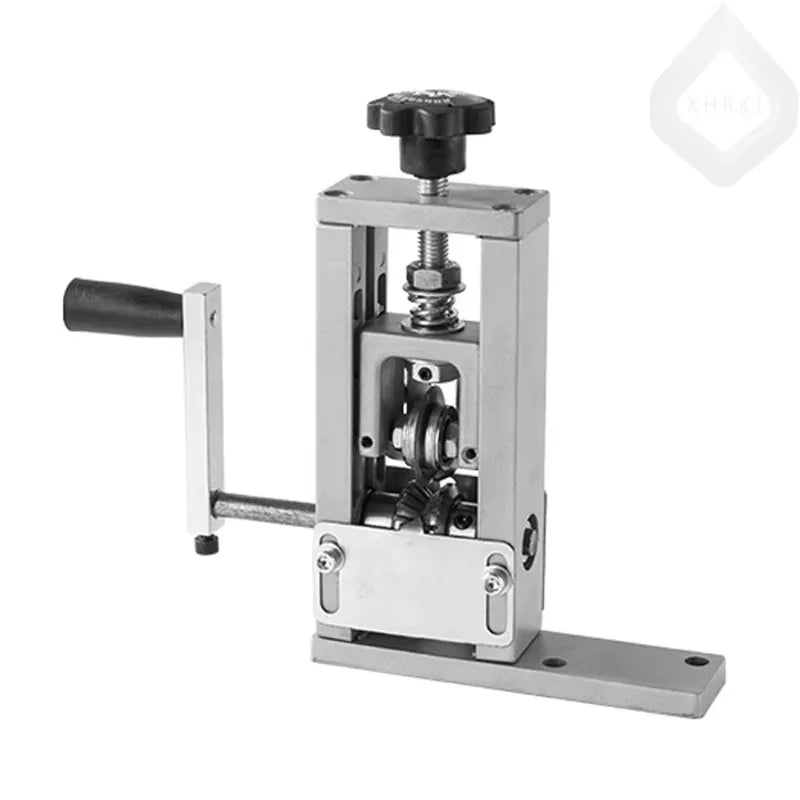 PreemiNew Small Wire Stripping Machine Electric Hand Cranked Scrap Wire Copper Machine Wire Stripping Machine 2025