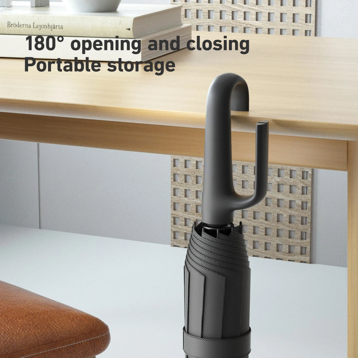 Strong Windproof Automatic Umbrella 72 Bones Sunshade Uv Protection Folding Men's Umbrella Buckle Rain Large Parasol for Women