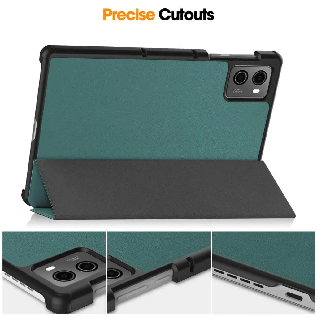 Magnet Folding Case  For Lenovo Legion Y700 2023 TB-320FU Cover For Lenovo Legion Y700 8.8 inch 2022 TB-9707F 9707N Funda