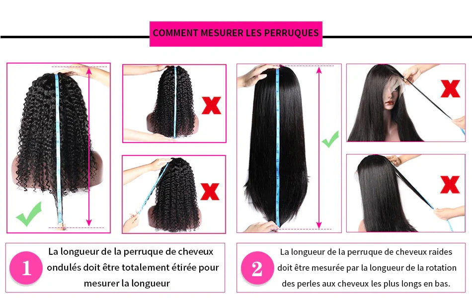 Wigs Human Hair 13x6 Deep Wave Human Hair Wigs 13x4 Transparent Lace Front Wig Pre Cut Lace For Women Glueless Wig Wear And Go