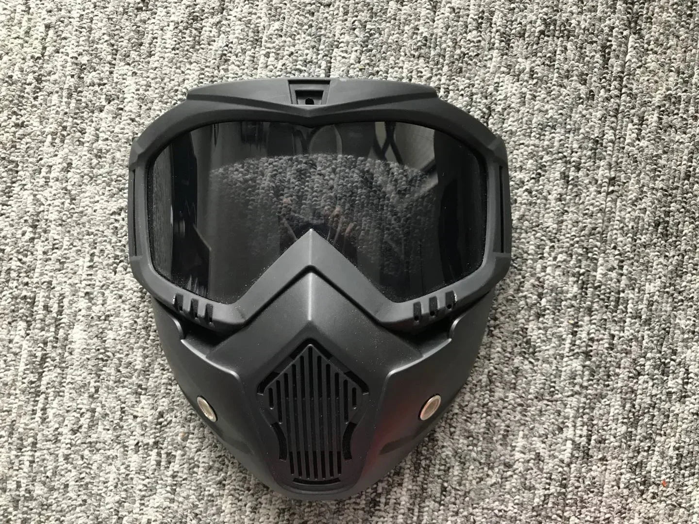 BSDDP Manufacturers Selling Retro Harley Mask Goggles for Off-road Motorcycle Goggles Outdoor Riding Goggles