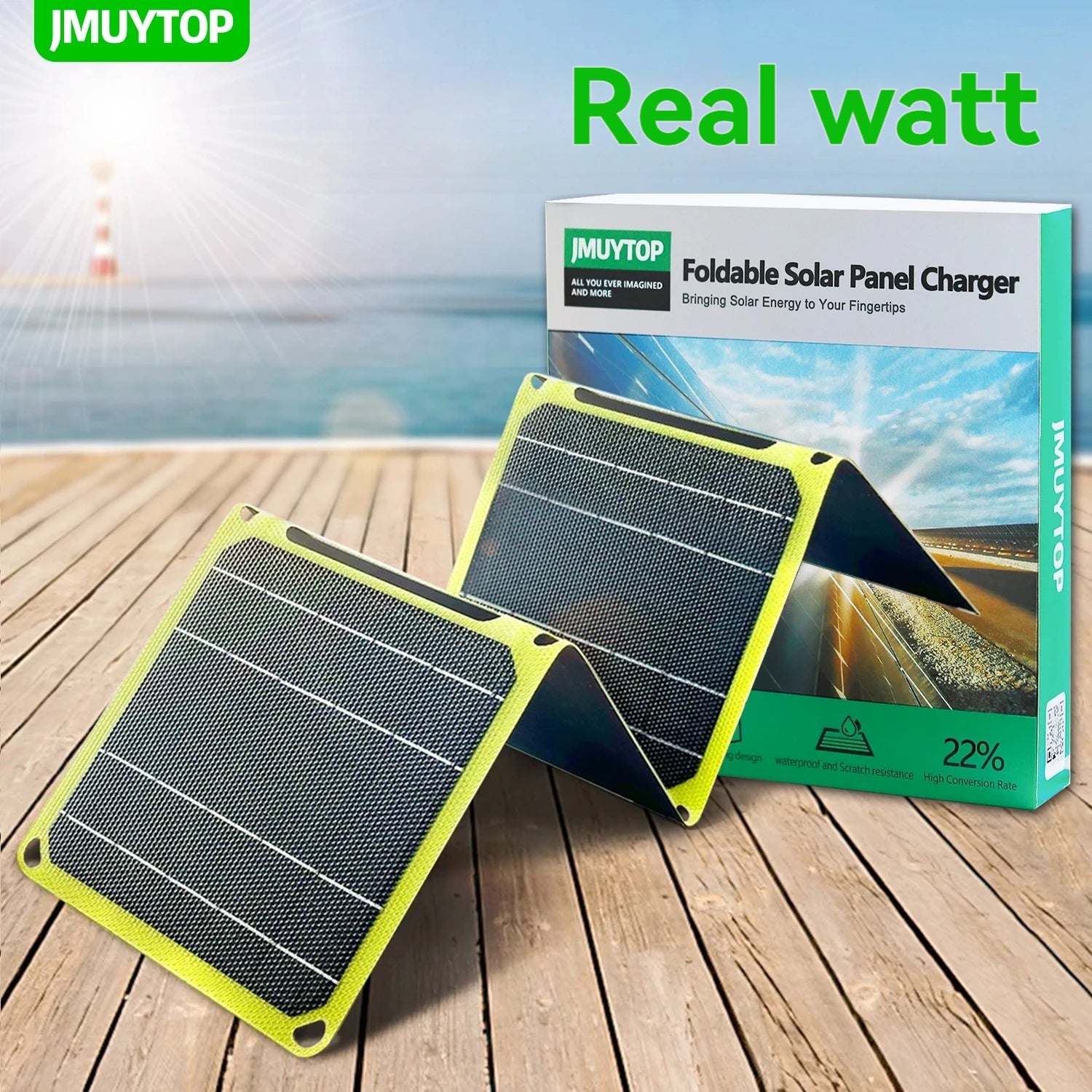 2000W powerful portable foldable solar panel flexible 5v USB A C cell phone battery charger DC 12V plate for power station