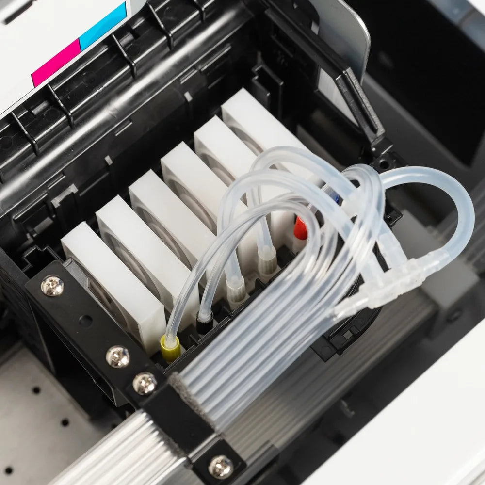 Procolored F13 A3+ R1390 Dtf Printer Direct To Film Printing Machine With curing oven For T-Shirts And Textile Impresora Dtf