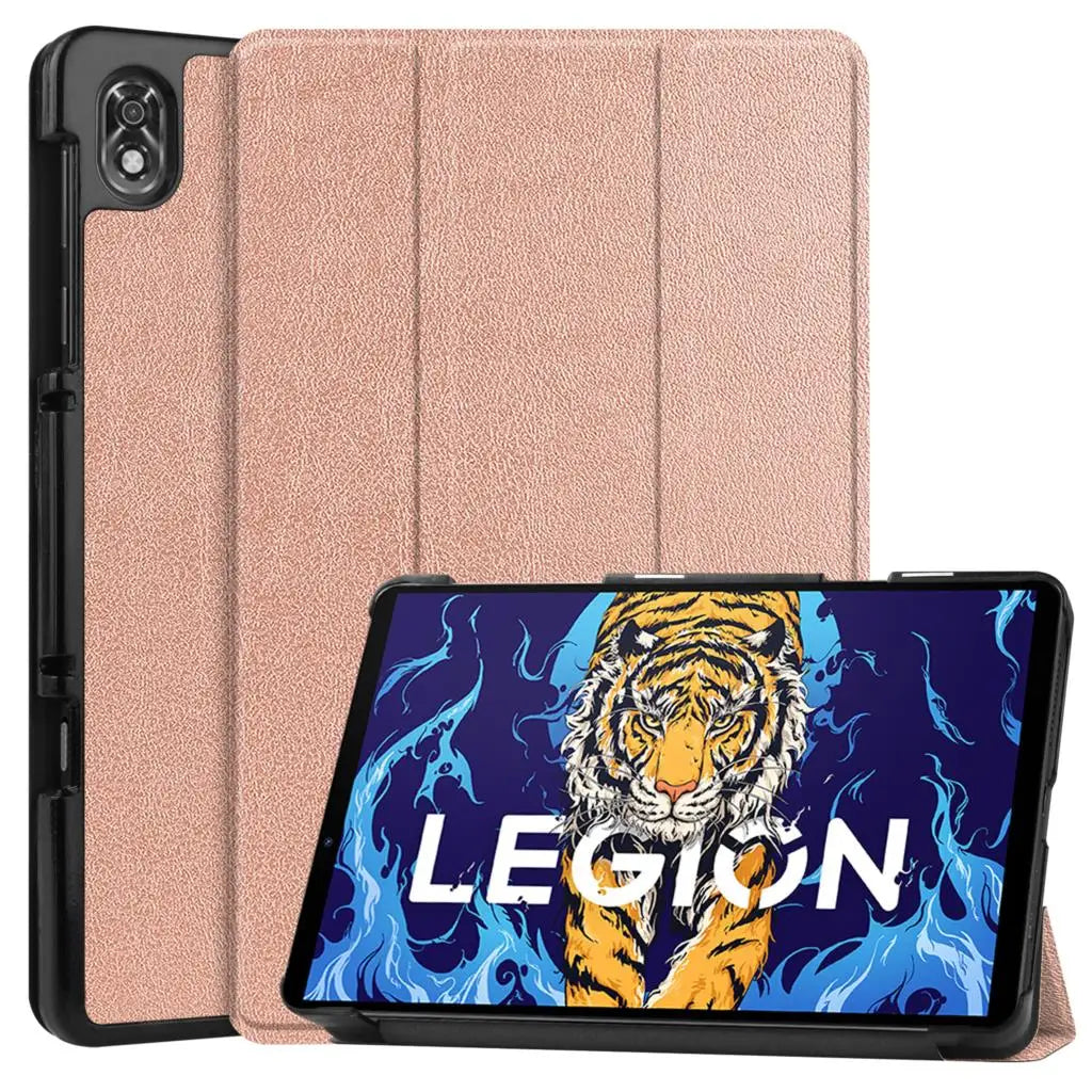 Magnet Folding Case  For Lenovo Legion Y700 2023 TB-320FU Cover For Lenovo Legion Y700 8.8 inch 2022 TB-9707F 9707N Funda