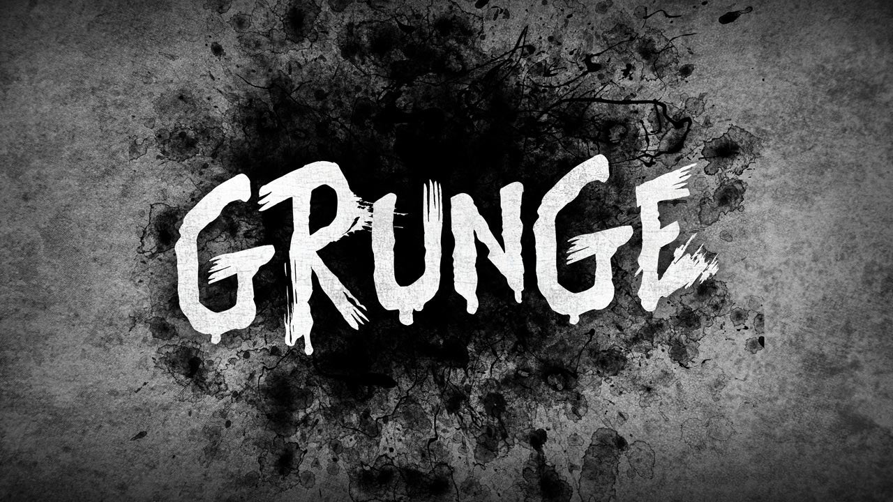 An Introduction to Working with Grunge Music – Joey Sturgis Tones