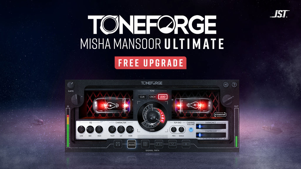 toneforge misha mansoor mac torrent