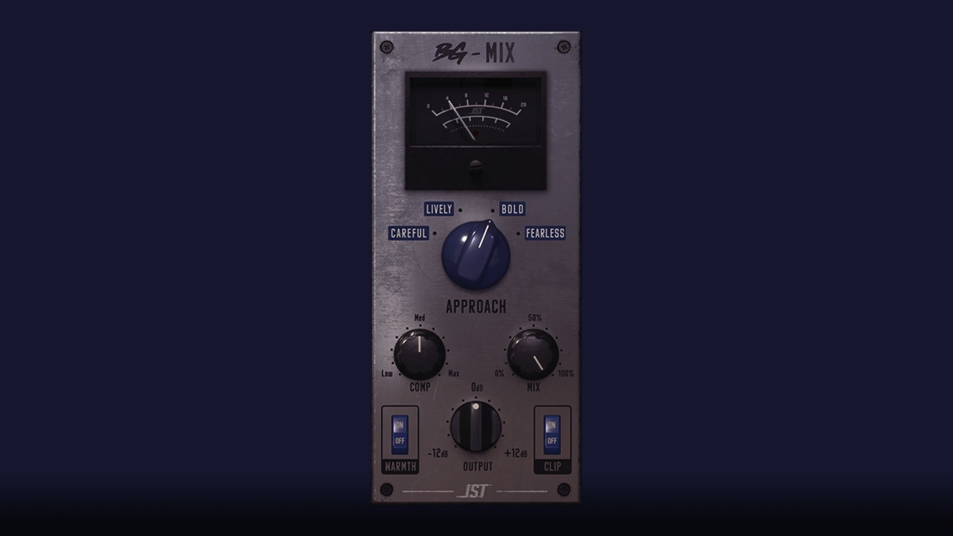 Master compressor. Shadow Hills Mastering Compressor.