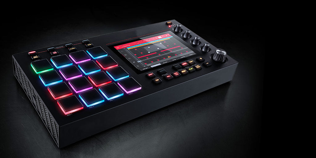 Production Hack Adding Simple Synths to Your Arrangement Joey