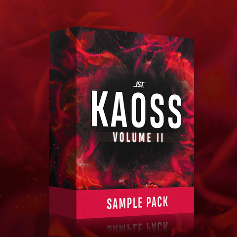JST Kaoss Vol. II