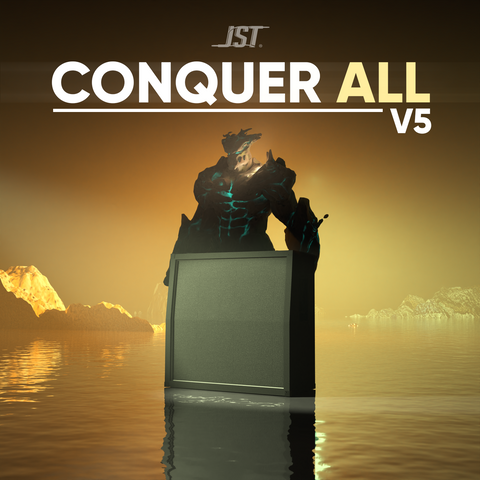 Conquer All Vol. V