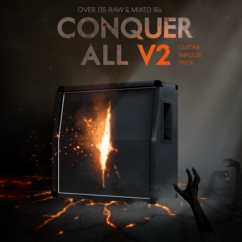 Conquer All Vol. II