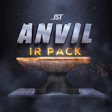 ANVIL IR Pack