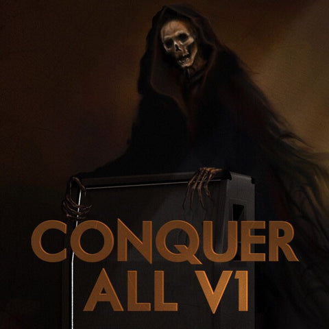 Conquer All Vol. I