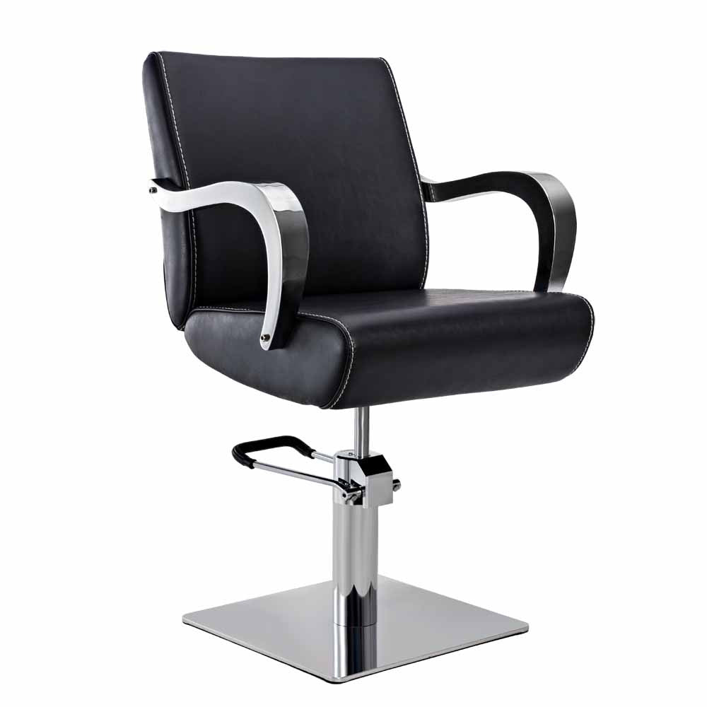 Dir Salon Furniture Hair Styling Chair Meteor