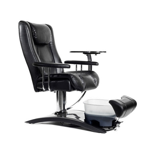 Belava Pedicure Spa Chair Embrace No Plumbing Spa Pedicure Chair