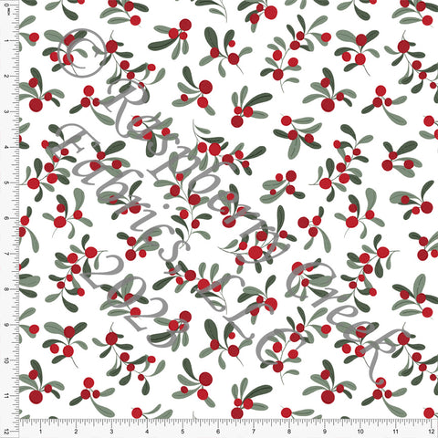 PRE-ORDER Clay Checker Print on Oatmeal 4 Way Stretch French Terry Knit  Fabric Fabric, Raspberry Creek Fabrics