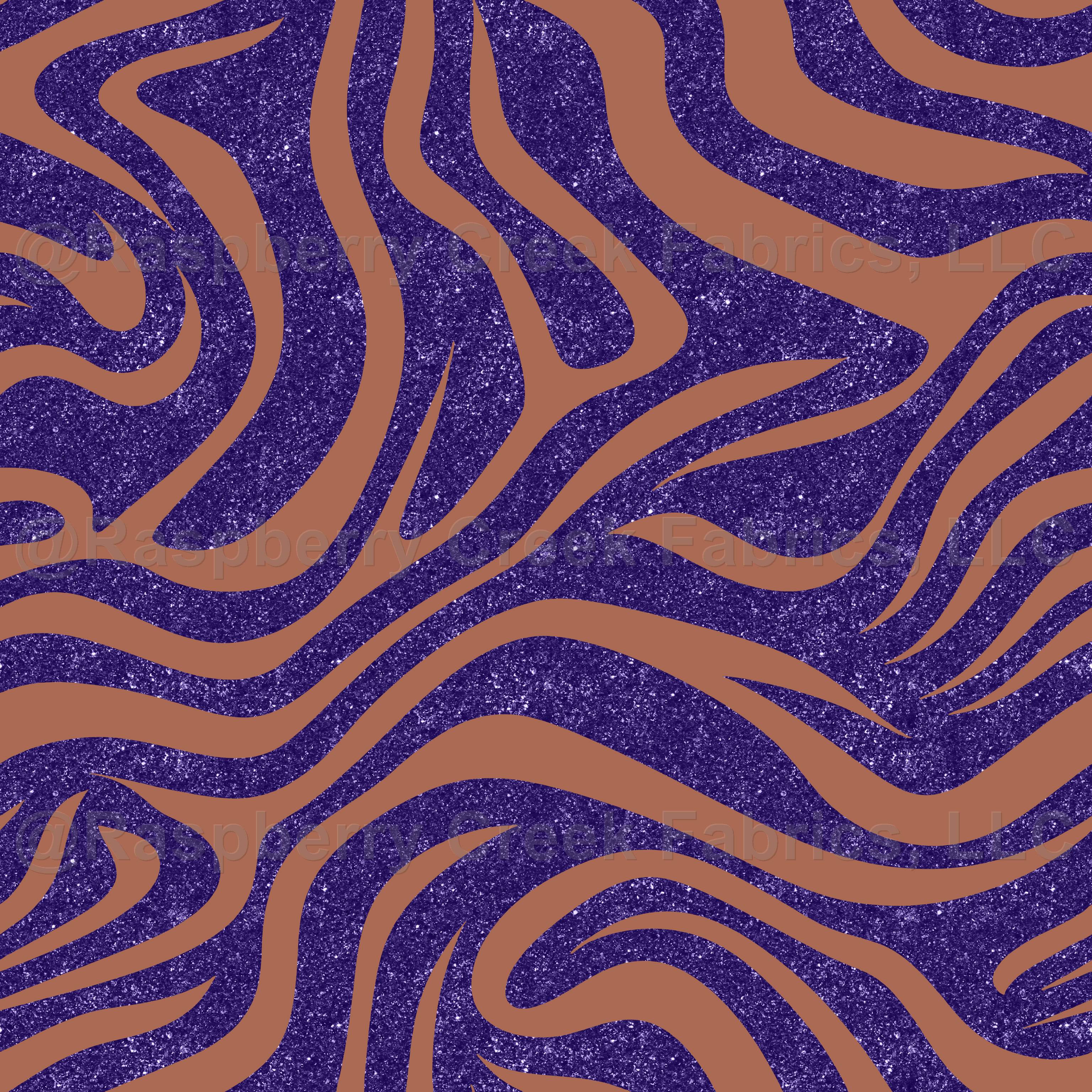 Zebra Pattern