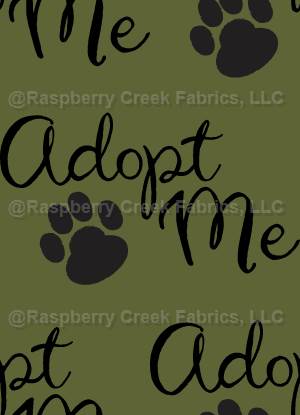 Adopt Me Dark Sage And Black No Texture