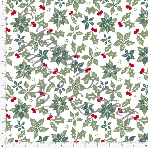 PRE-ORDER Clay Checker Print on Oatmeal 4 Way Stretch French Terry Knit  Fabric Fabric, Raspberry Creek Fabrics