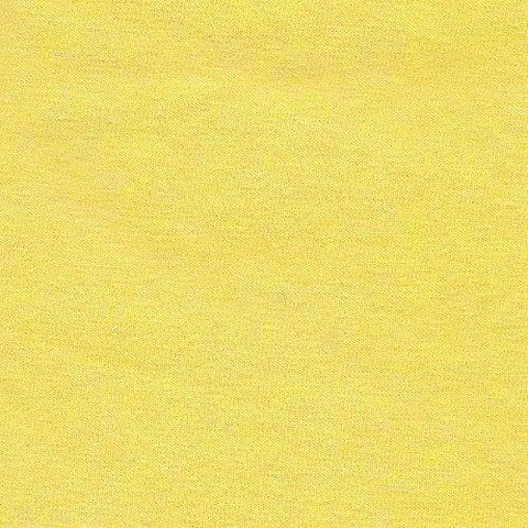 Solid Goldenrod Tencel Modal Spandex 4 Way Stretch 3x2 Rib Knit Fabric,  Raspberry Creek Fabrics