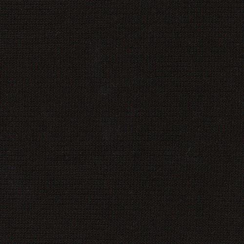 Black Ponte De Roma Knit Fabric exclusive at Raspberry Creek Fabrics