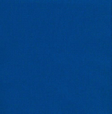 Solid Royal Blue 4 Way Stretch 10 oz Cotton Lycra Jersey Knit Fabric