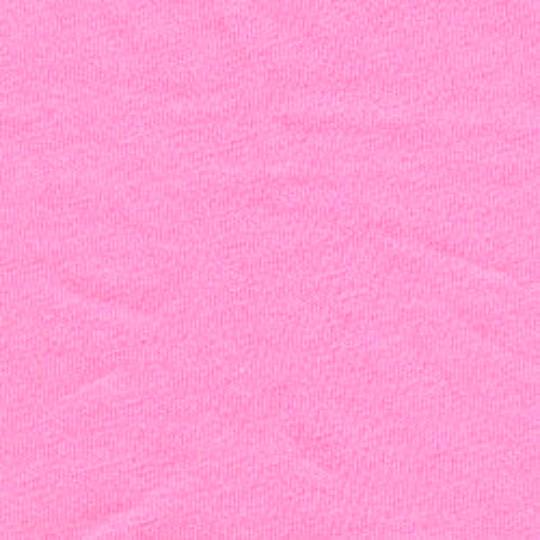 pink jersey fabric