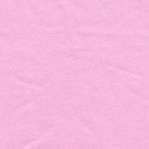 Solid Jersey Knit Fabric