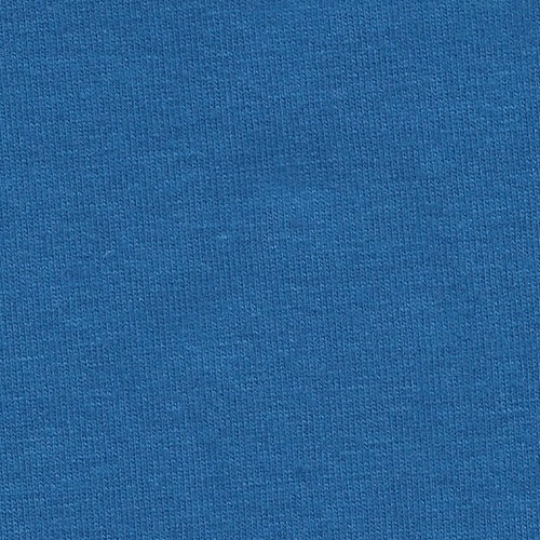 Cotton Jersey Lycra Spandex knit Stretch Fabric 58/60 wide (Royal Blue) 