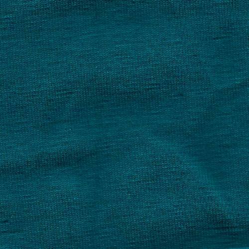 solid jersey knit fabric