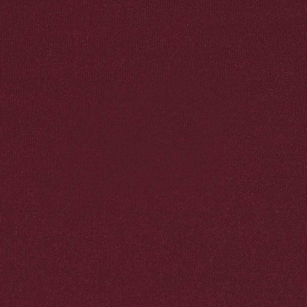 burgundy jersey fabric