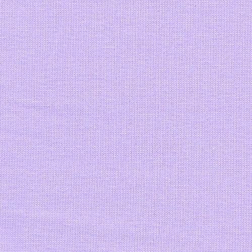 purple knit fabric