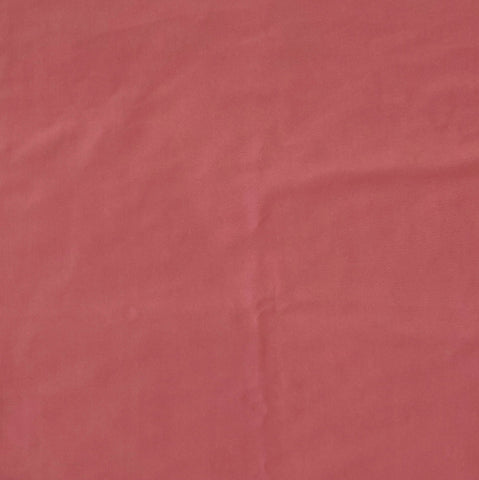 Solid Light Pink 4 Way Stretch MATTE SWIM Knit Fabric Fabric, Raspberry  Creek Fabrics