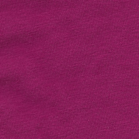 Solid Lilac Purple 4 Way Stretch 10 oz Cotton Lycra Jersey Knit