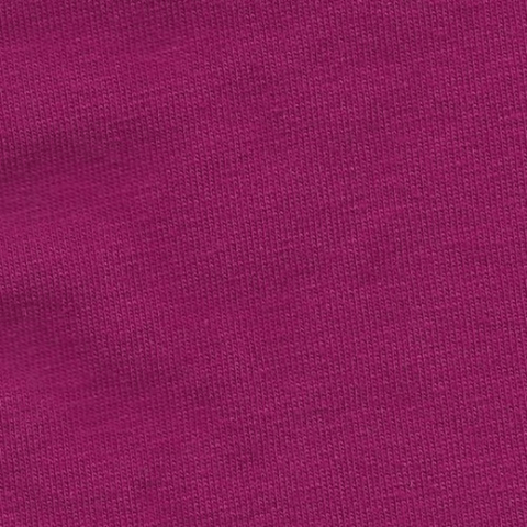 Solid Black 4 Way Stretch 10 oz Cotton Lycra Jersey Knit Fabric Fabric,  Raspberry Creek Fabrics