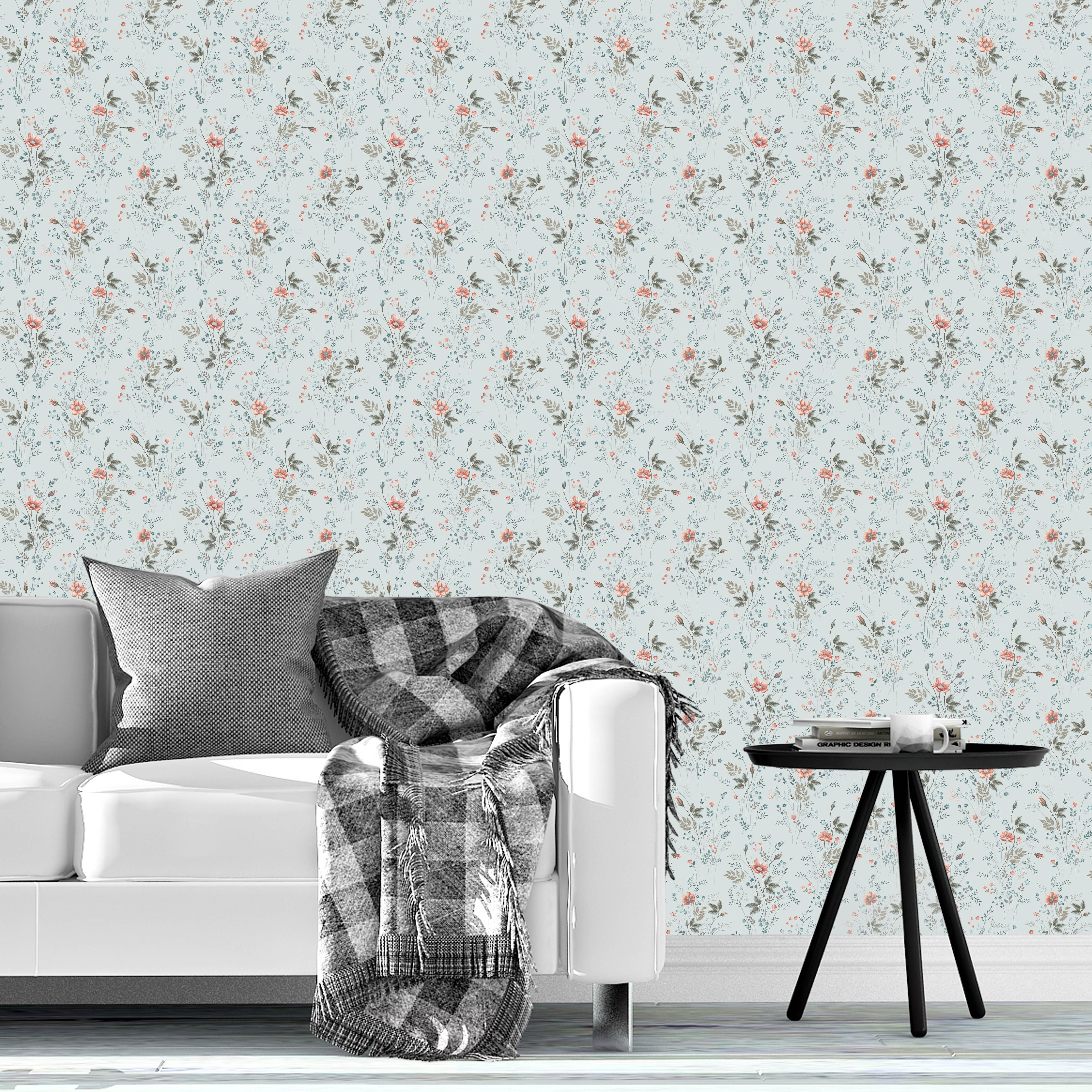 Custom Removable Wallpaper Australia  Make Your Own Wallpaper   misterwallpapercomau