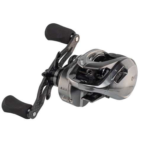 IPPON Series IP100 Baitcasting Reel- BOGO on Left Hand Retrieve