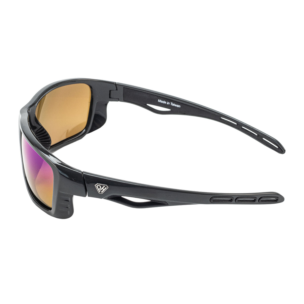 Pesca High Performance Sunglasses by Enigma – Enigma Fishing LLC