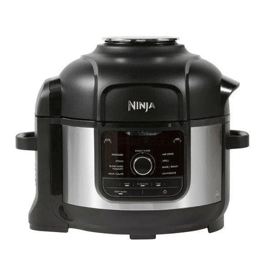 Ninja Foodi Multi Cooker OL550UK 11 in 1 SmartLid 6L