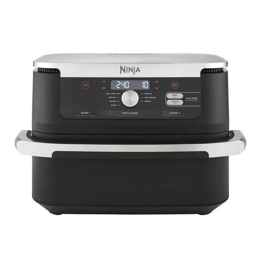 Ninja Foodi 11-in-1 SmartLid Multi-Cooker 6L OL550UK