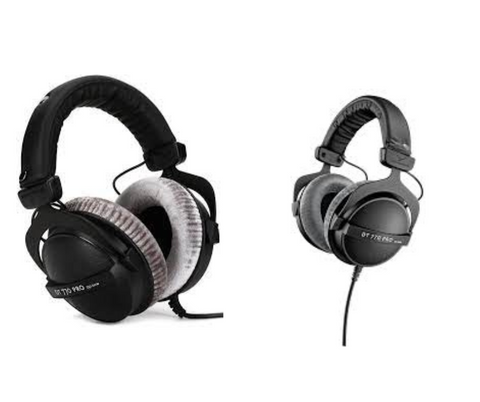 Beyerdynamic DT 700