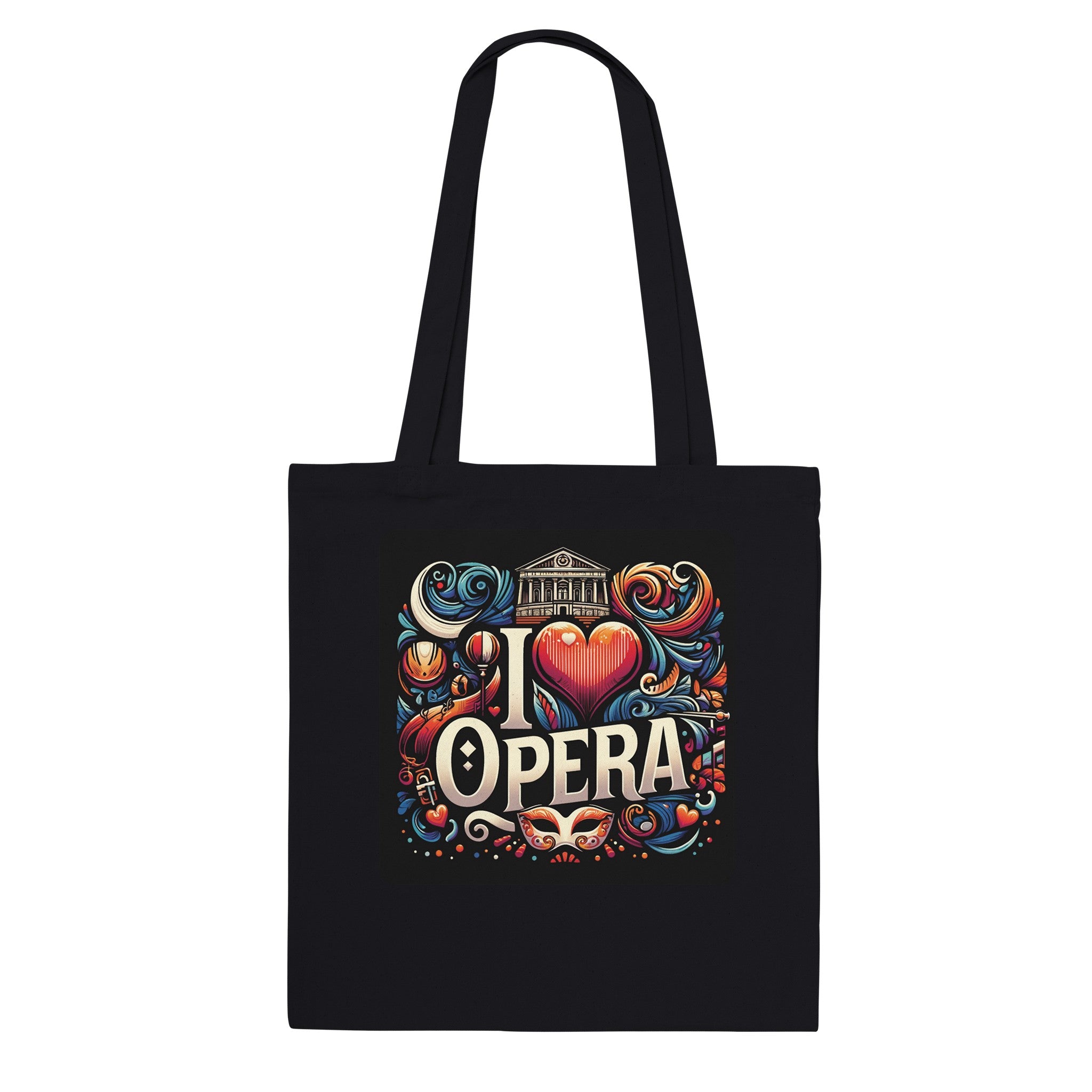 "I love Opera" Klassisk
