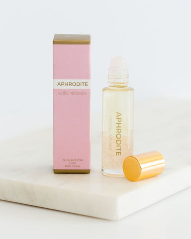 aphrodite perfume roller bop women