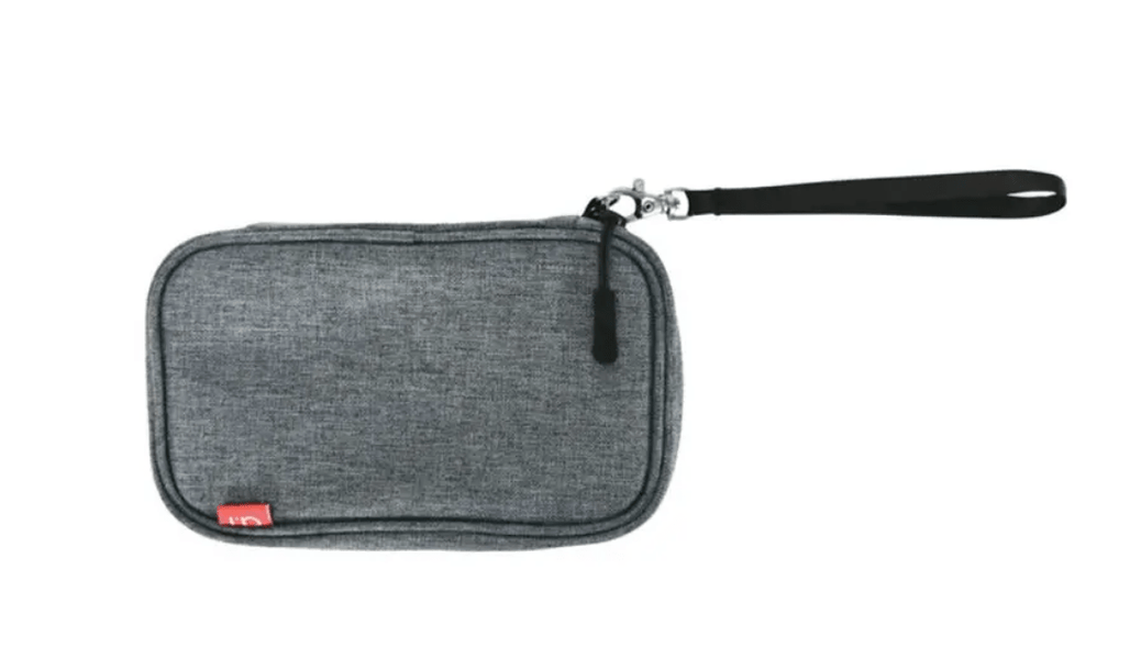 Annabel Trends | Travel Cable bag — Homing Instincts