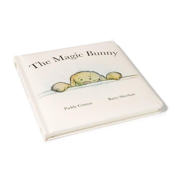 Jellycat | The Magic Bunny Book — Homing Instincts