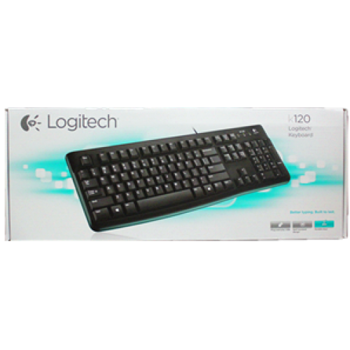 logitech keyboard for typing