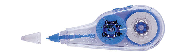 pentel correction tape