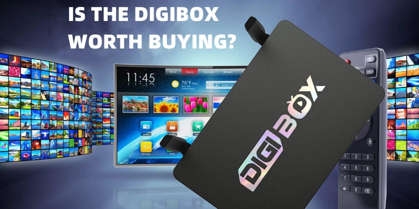 Is the DigiBox worth buying?
